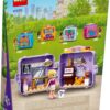 41670_alt5 Lego Friends 41670 - Cubul de balet al lui Stephanie (#41670)