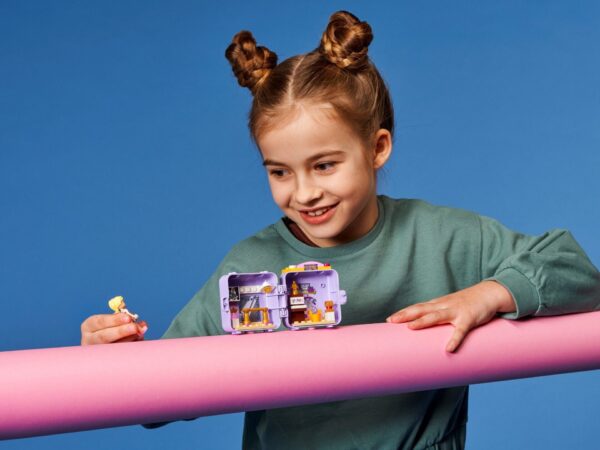 41670_alt6 Lego Friends 41670 - Cubul de balet al lui Stephanie (#41670)