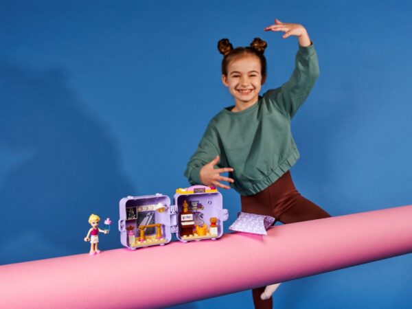 41670_alt8 Lego Friends 41670 - Cubul de balet al lui Stephanie (#41670)