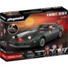Playmobil - Knight Rider-K.I.T.T. - PM70924