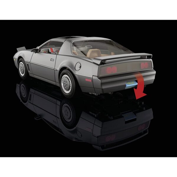 Playmobil - Knight Rider-K.I.T.T. - PM70924