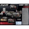 Playmobil - Knight Rider-K.I.T.T. - PM70924