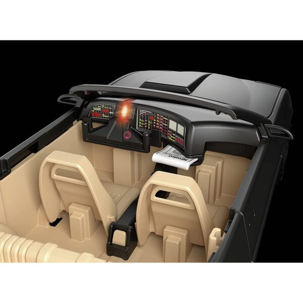 Playmobil - Knight Rider-K.I.T.T. - PM70924