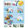 Brio - Tren Cu Stickere - BRIO33979
