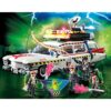 Playmobil - Ghostbusters - Vehicul Ecto-1A - PM70170