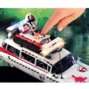 Playmobil - Ghostbusters - Vehicul Ecto-1A - PM70170