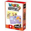 Headu Stem - Joc Ce Se Intampla - HE51395