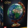 21332_alt1 Lego Ideas 21332 - The Globe