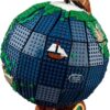 21332_alt2 Lego Ideas 21332 - The Globe