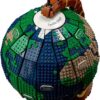 21332_alt3 Lego Ideas 21332 - The Globe