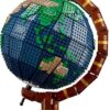 21332_alt4 Lego Ideas 21332 - The Globe