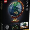 21332_alt6 Lego Ideas 21332 - The Globe