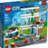 60291_alt1 Lego City 60291 - Casa familiei