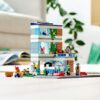 60291_alt11 Lego City 60291 - Casa familiei