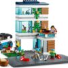 60291_alt2 Lego City 60291 - Casa familiei