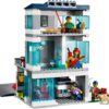 60291_alt4 Lego City 60291 - Casa familiei