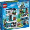 60291_alt8 Lego City 60291 - Casa familiei