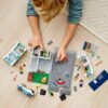 60291_alt9 Lego City 60291 - Casa familiei