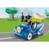 Playmobil - D.O.C - Masinuta De Politie - PM70829