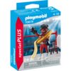 Playmobil - Campion De Box - PM70879