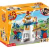 Playmobil - D.O.C - Sediul Eroilor - PM70910