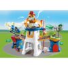 Playmobil - D.O.C - Sediul Eroilor - PM70910
