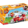 Playmobil - D.O.C - Camion De Pompieri - PM70911