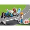 Playmobil - D.O.C - Camion De Salvare - PM70913