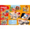 Playmobil - D.O.C - Ambulanta - PM70916