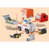Playmobil - D.O.C - Ambulanta - PM70916