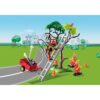Playmobil - D.O.C - Actiunea Pompierilor - PM70917