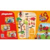 Playmobil - D.O.C - Actiunea Pompierilor - PM70917