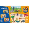 Playmobil - D.O.C - Actiunea Politiei - PM70918