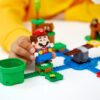Lego Super Mario 71360 - Aventurile lui Super Mario (set de bază)