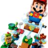 Lego Super Mario 71360 - Aventurile lui Super Mario (set de bază)
