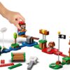 Lego Super Mario 71360 - Aventurile lui Super Mario (set de bază)