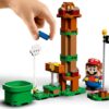 Lego Super Mario 71360 - Aventurile lui Super Mario (set de bază)
