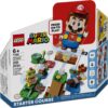 Lego Super Mario 71360 - Aventurile lui Super Mario (set de bază)
