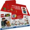 Lego Super Mario 71360 - Aventurile lui Super Mario (set de bază)
