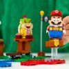 Lego Super Mario 71360 - Aventurile lui Super Mario (set de bază)