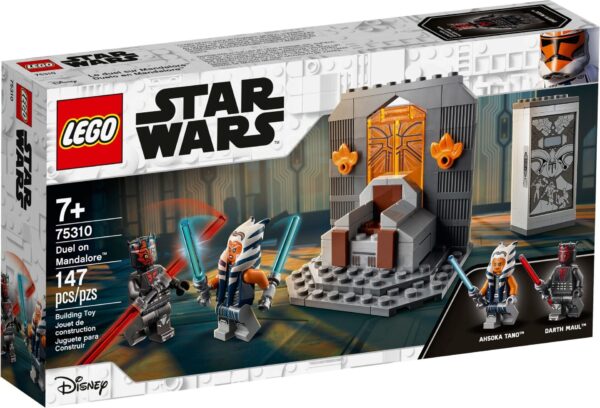 75310_alt1 Lego Star Wars 75310 - Duel pe Mandalore