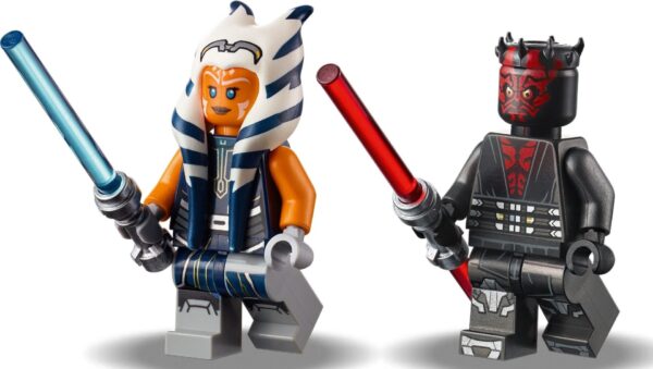 75310_alt2 Lego Star Wars 75310 - Duel pe Mandalore