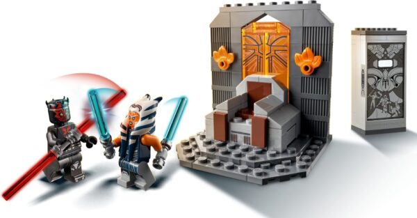 75310_alt3 Lego Star Wars 75310 - Duel pe Mandalore