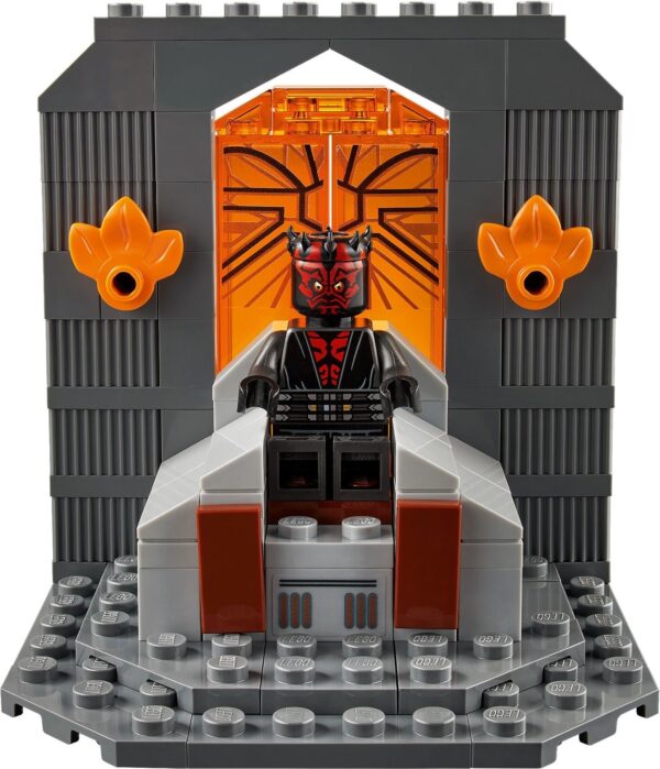 75310_alt5 Lego Star Wars 75310 - Duel pe Mandalore