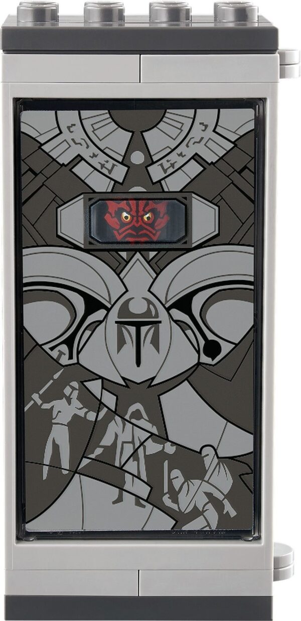 75310_alt6 Lego Star Wars 75310 - Duel pe Mandalore