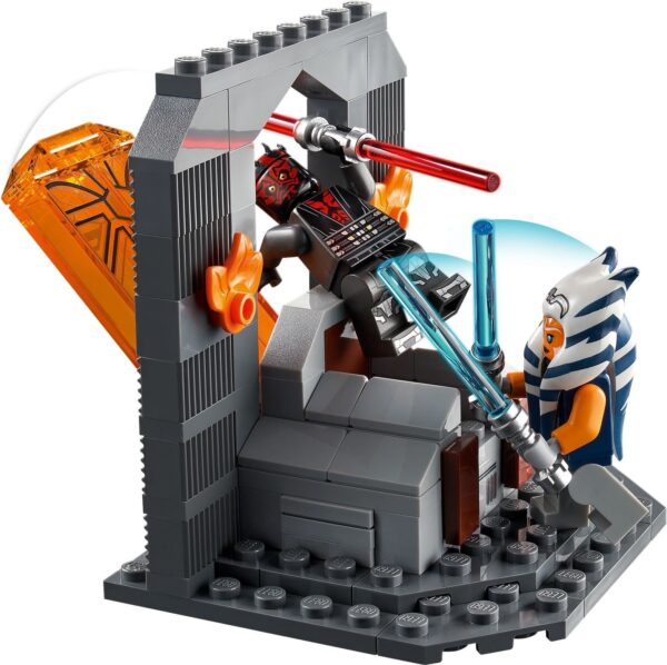 75310_alt7 Lego Star Wars 75310 - Duel pe Mandalore