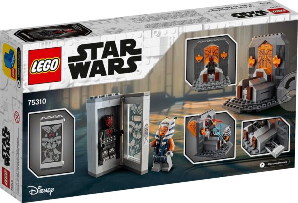 75310_alt9 Lego Star Wars 75310 - Duel pe Mandalore