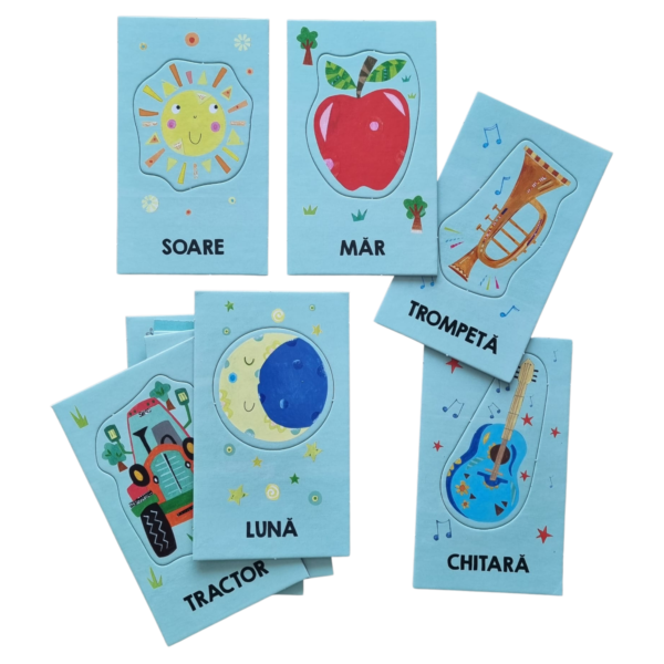 HE53115_1 Headu Montessori - Sa Invatam Cuvinte In Romana - HE53115