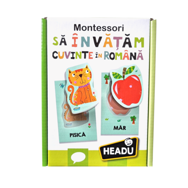 HE53115_2 Headu Montessori - Sa Invatam Cuvinte In Romana - HE53115