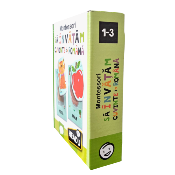 HE53115_4 Headu Montessori - Sa Invatam Cuvinte In Romana - HE53115